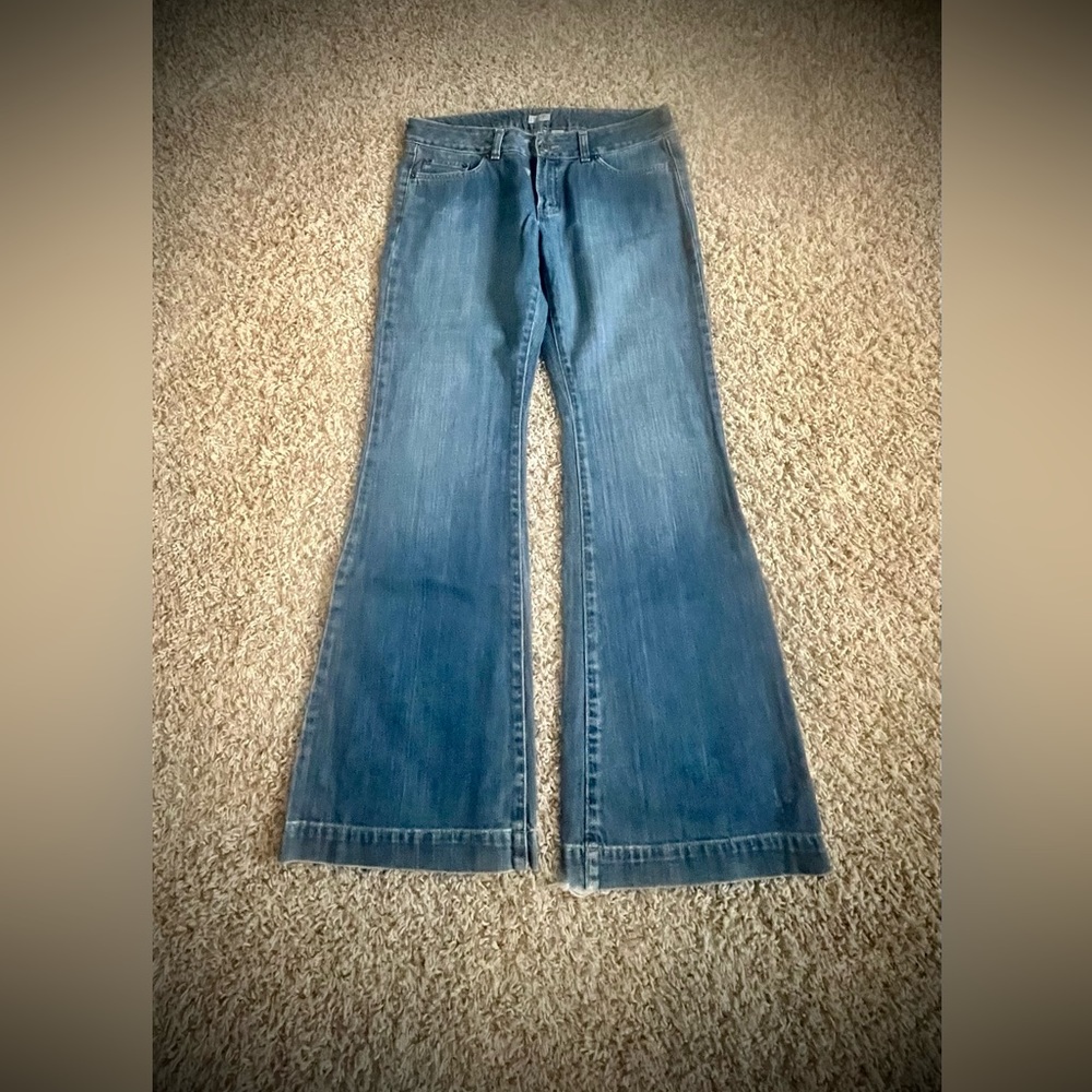 Vintage Flare leg Jean